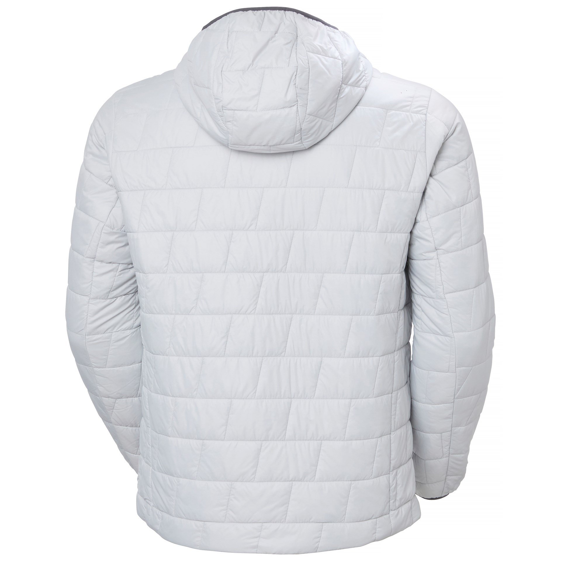 HELLY HANSEN LIFALOFT DOLGULU KAPÜŞONLU MONT