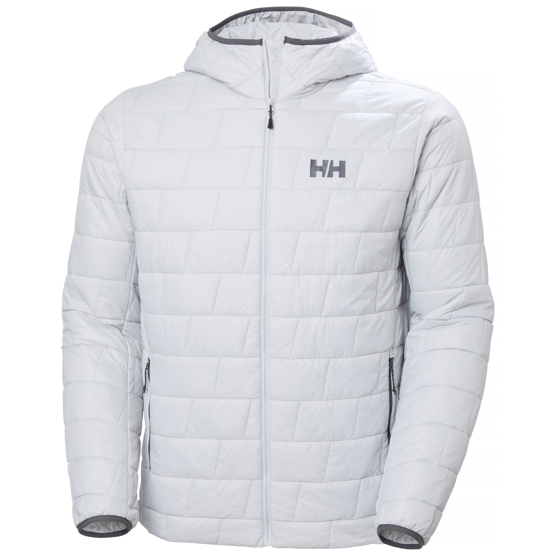 HELLY HANSEN LIFALOFT DOLGULU KAPÜŞONLU MONT