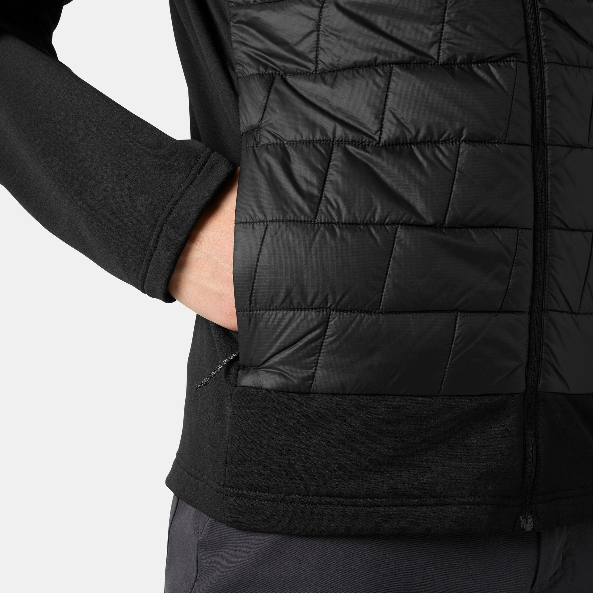 HELLY HANSEN LIFALOFT HYBRID DOLGULU MONT