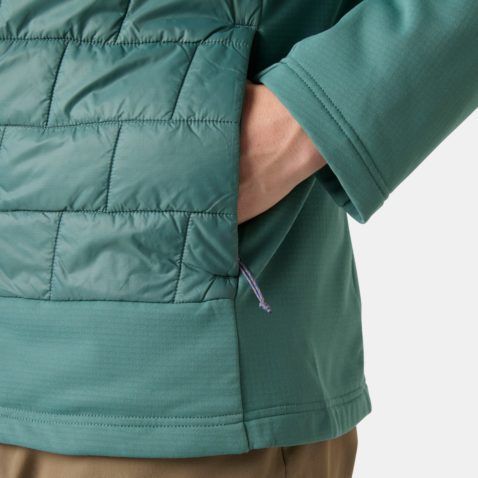HELLY HANSEN LIFALOFT HYBRID DOLGULU MONT
