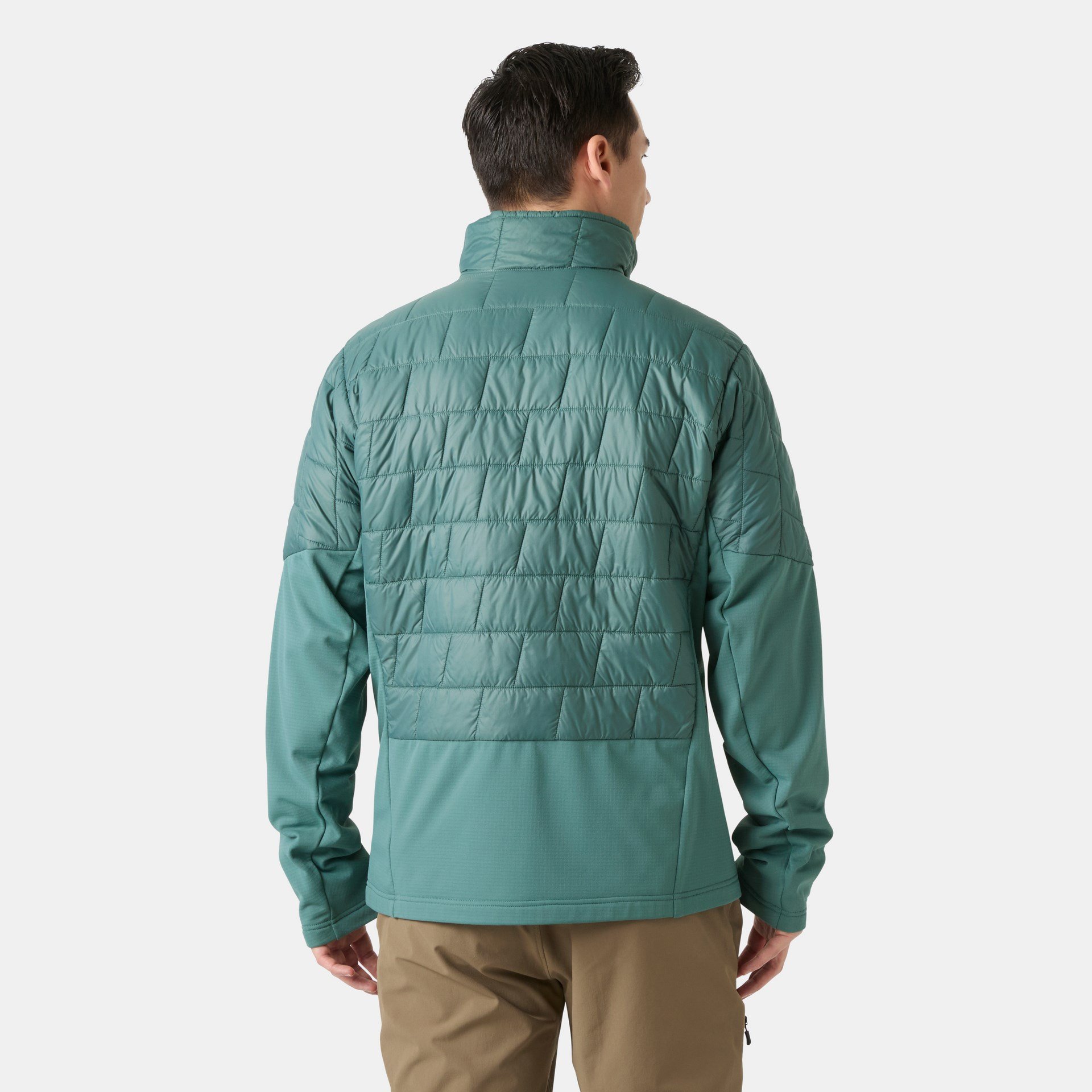 HELLY HANSEN LIFALOFT HYBRID DOLGULU MONT