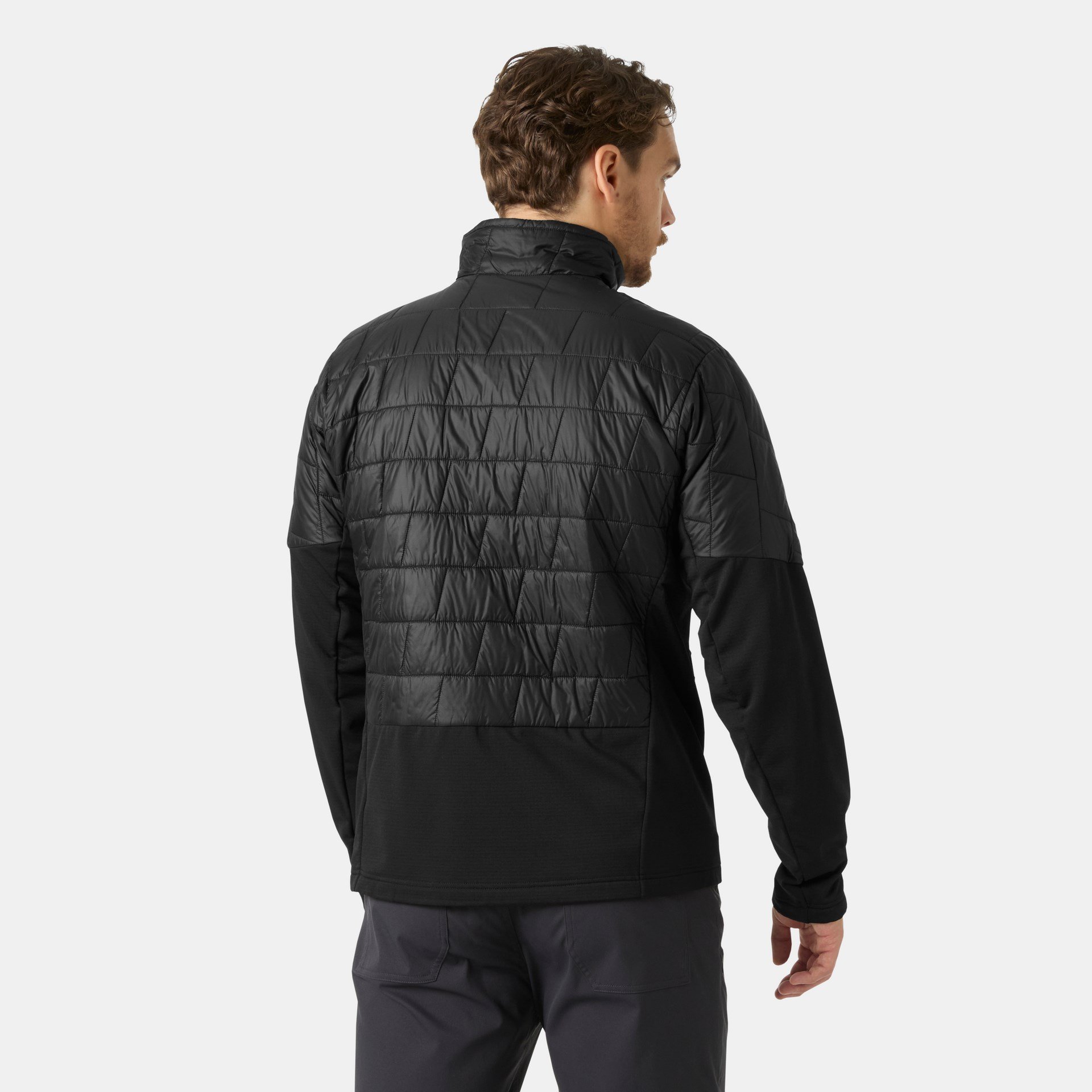 HELLY HANSEN LIFALOFT HYBRID DOLGULU MONT