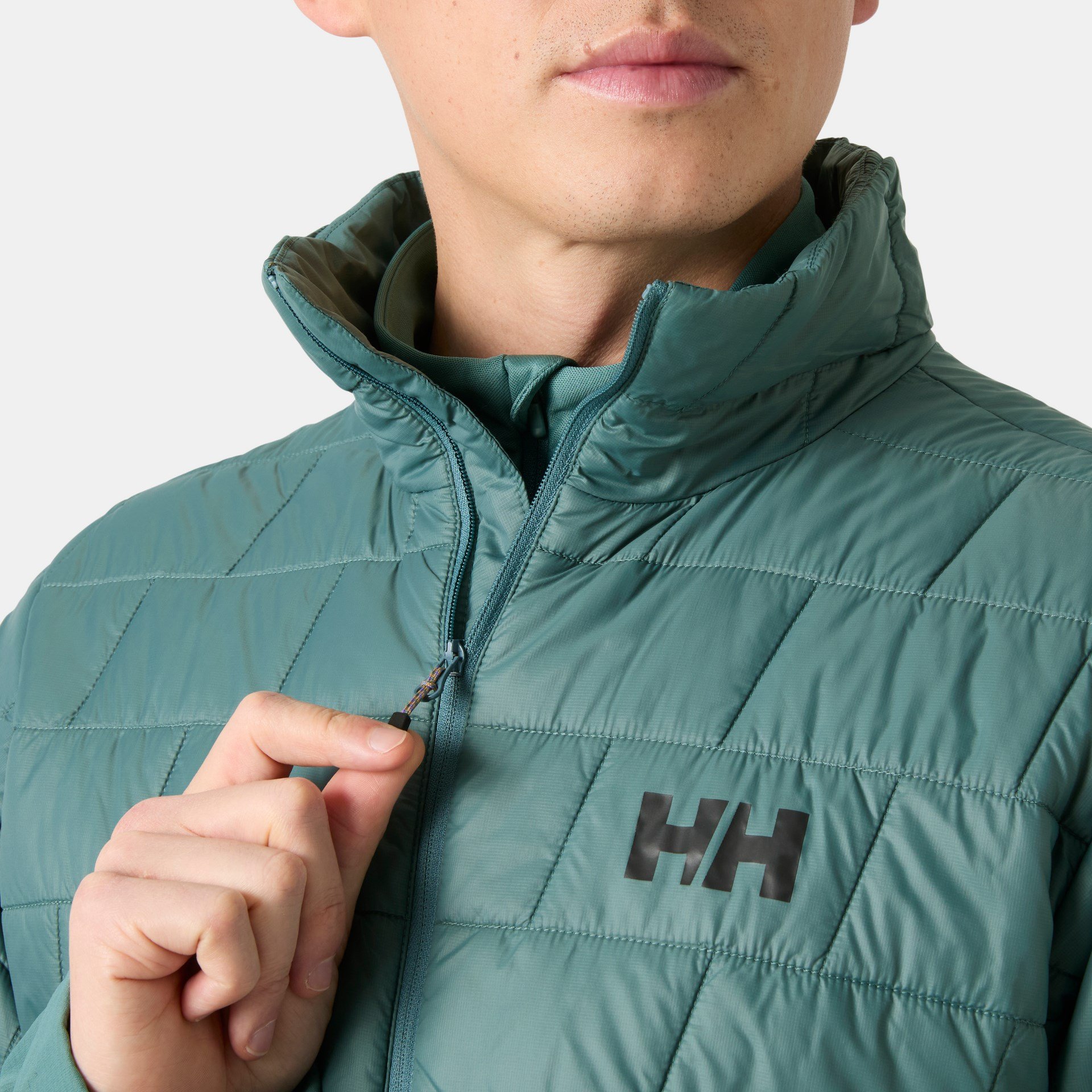 HELLY HANSEN LIFALOFT HYBRID DOLGULU MONT