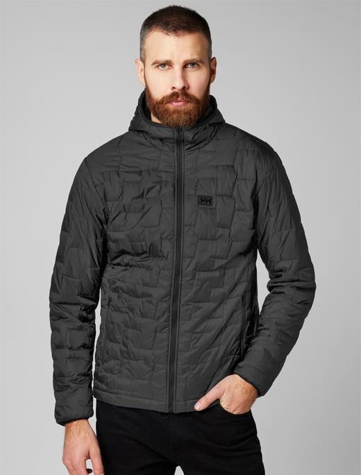 HELLY HANSEN LIFALOFT KAPİŞONLU INSULATOR MONT