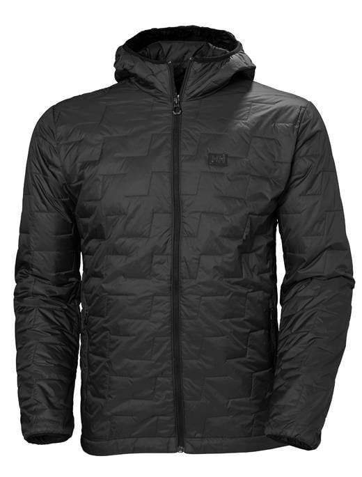 HELLY HANSEN LIFALOFT KAPİŞONLU INSULATOR MONT