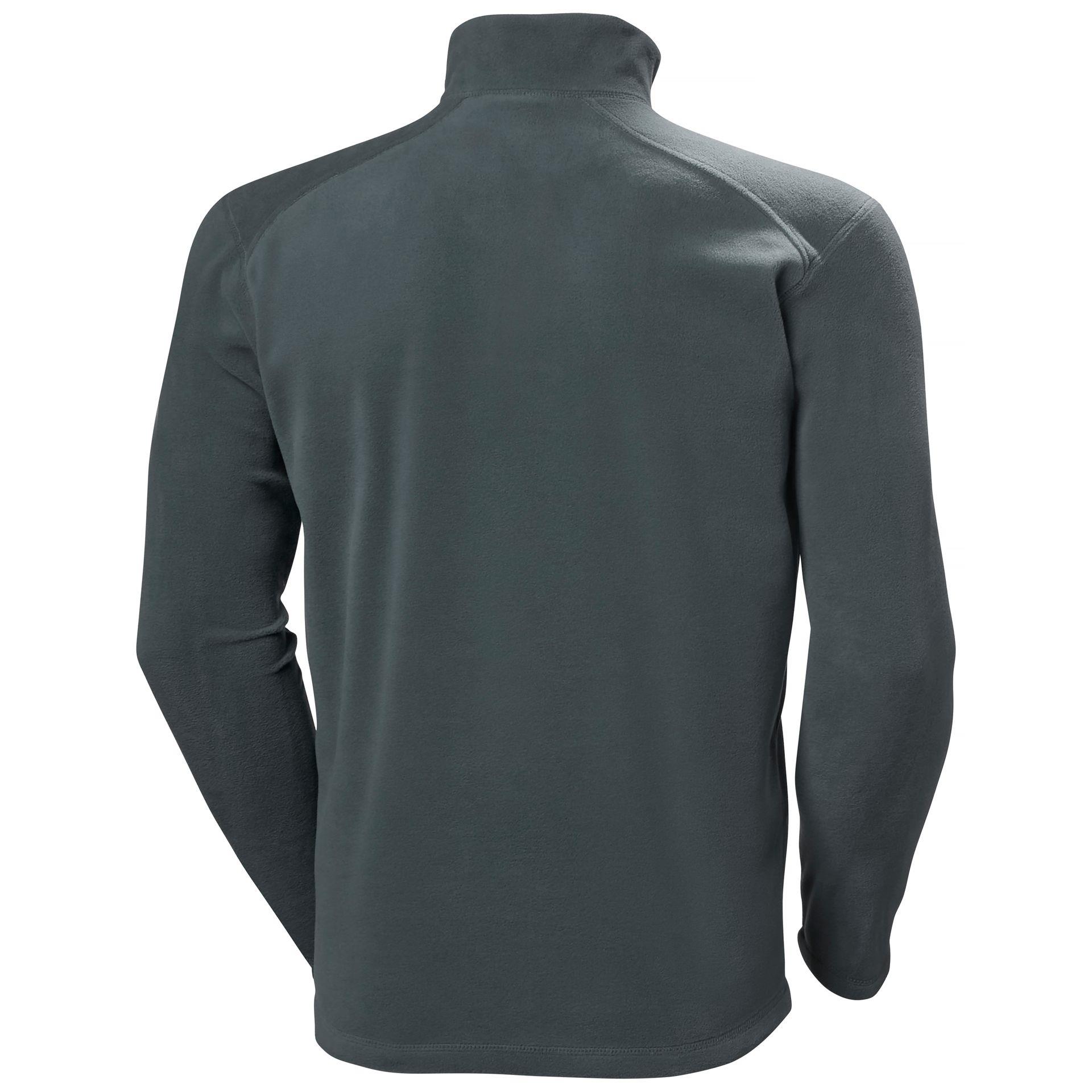 HELLY HANSEN LIGHT HALFZIP POLAR