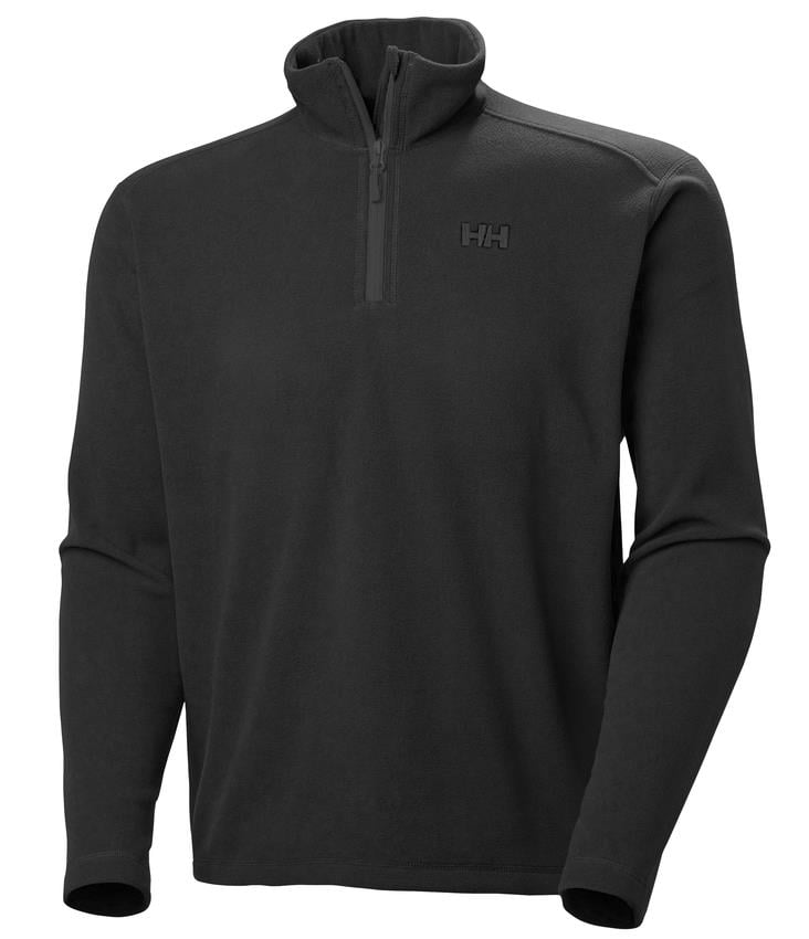 HELLY HANSEN LIGHT HALFZIP POLAR