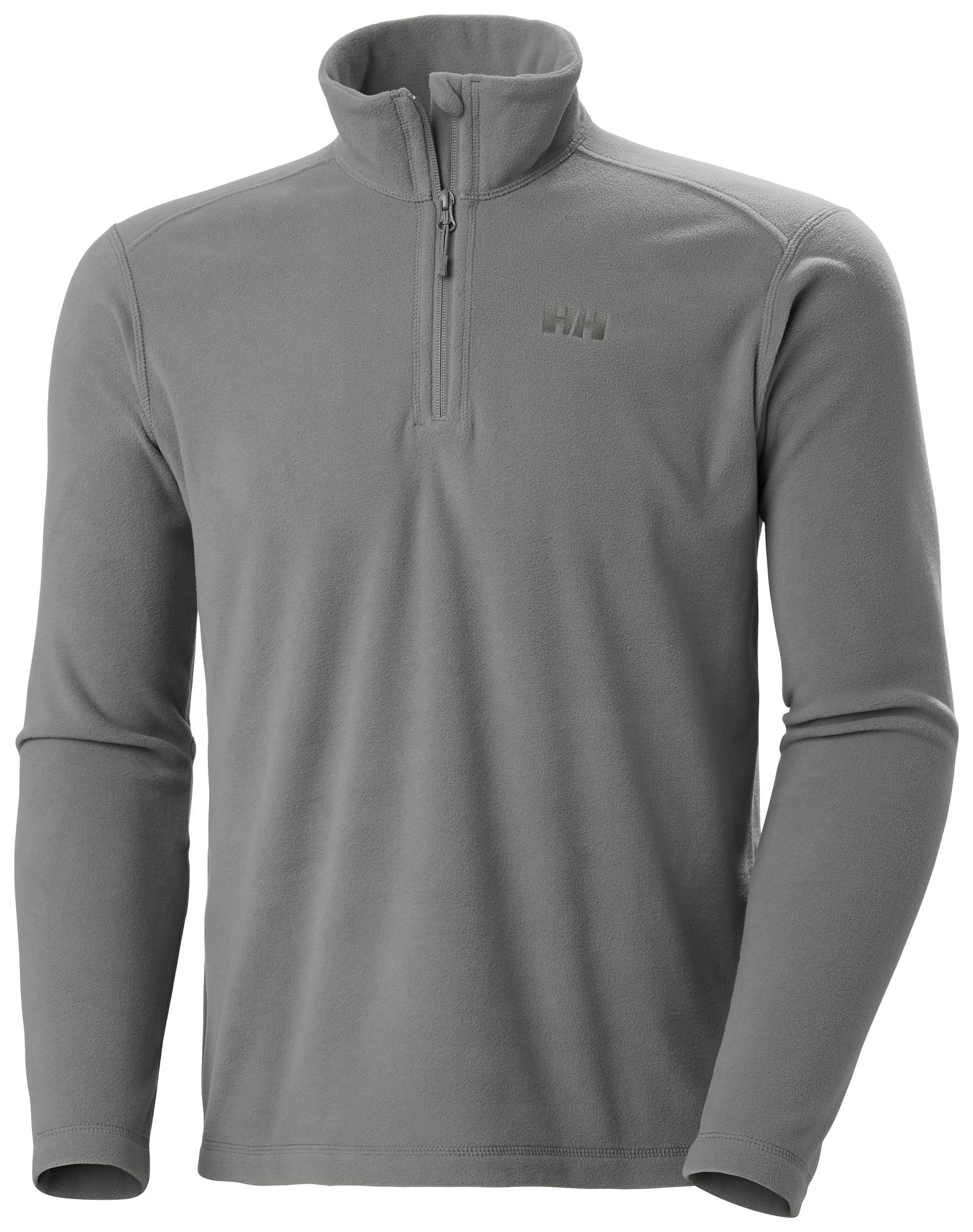 HELLY HANSEN LIGHT HALFZIP POLAR