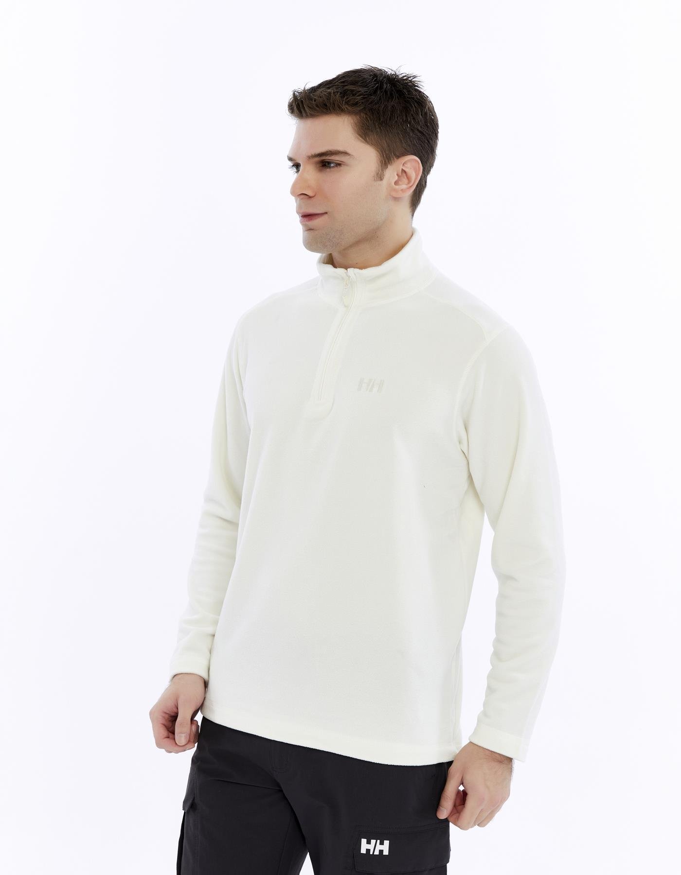 HELLY HANSEN LIGHT HALFZIP POLAR