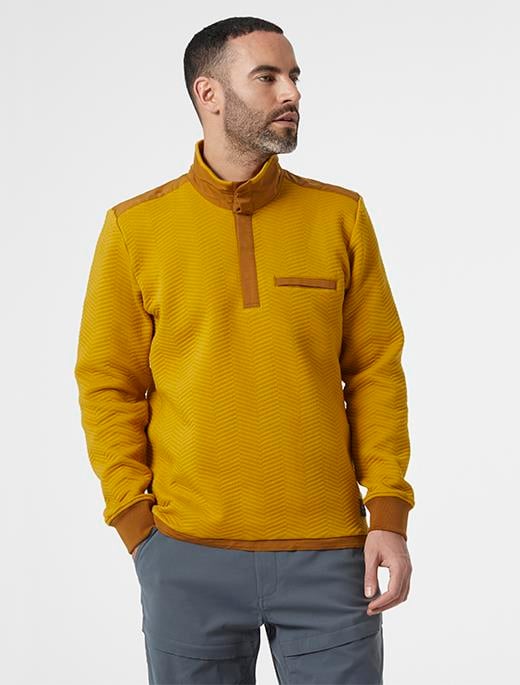 HELLY HANSEN LILLO SNAP KAZAK