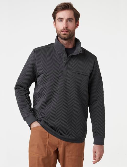 HELLY HANSEN LILLO SNAP KAZAK