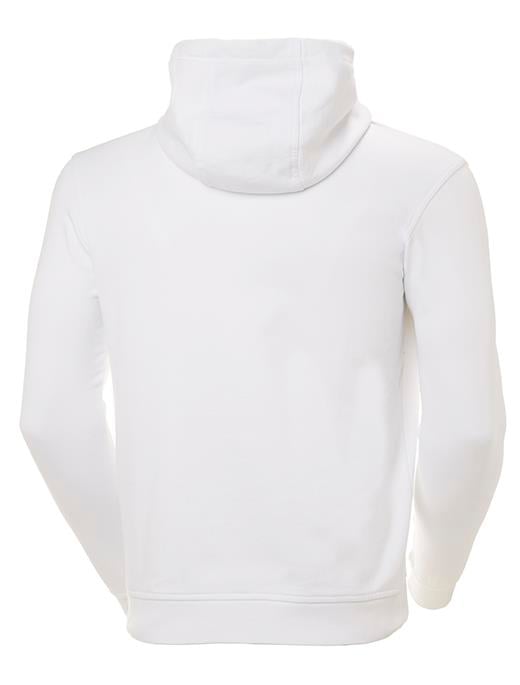 HELLY HANSEN LOGO HOODIE KAPİŞONLU