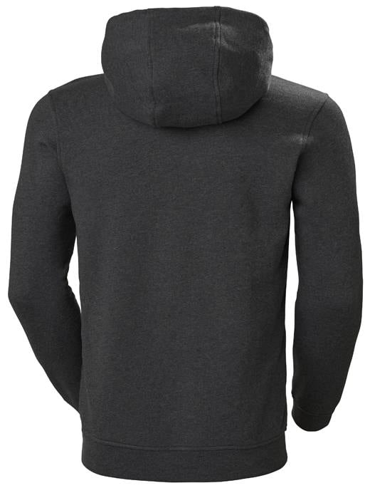 HELLY HANSEN LOGO HOODIE KAPİŞONLU