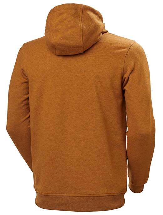HELLY HANSEN LOGO HOODIE KAPİŞONLU