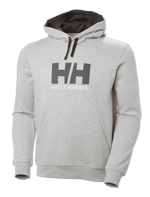 HELLY HANSEN LOGO HOODIE KAPİŞONLU