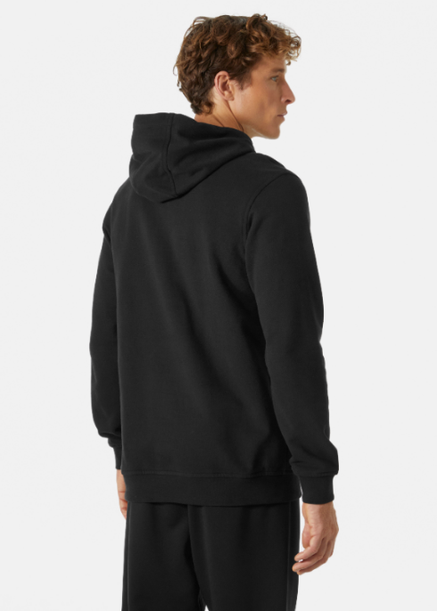 HELLY HANSEN LOGO HOODIE KAPİŞONLU