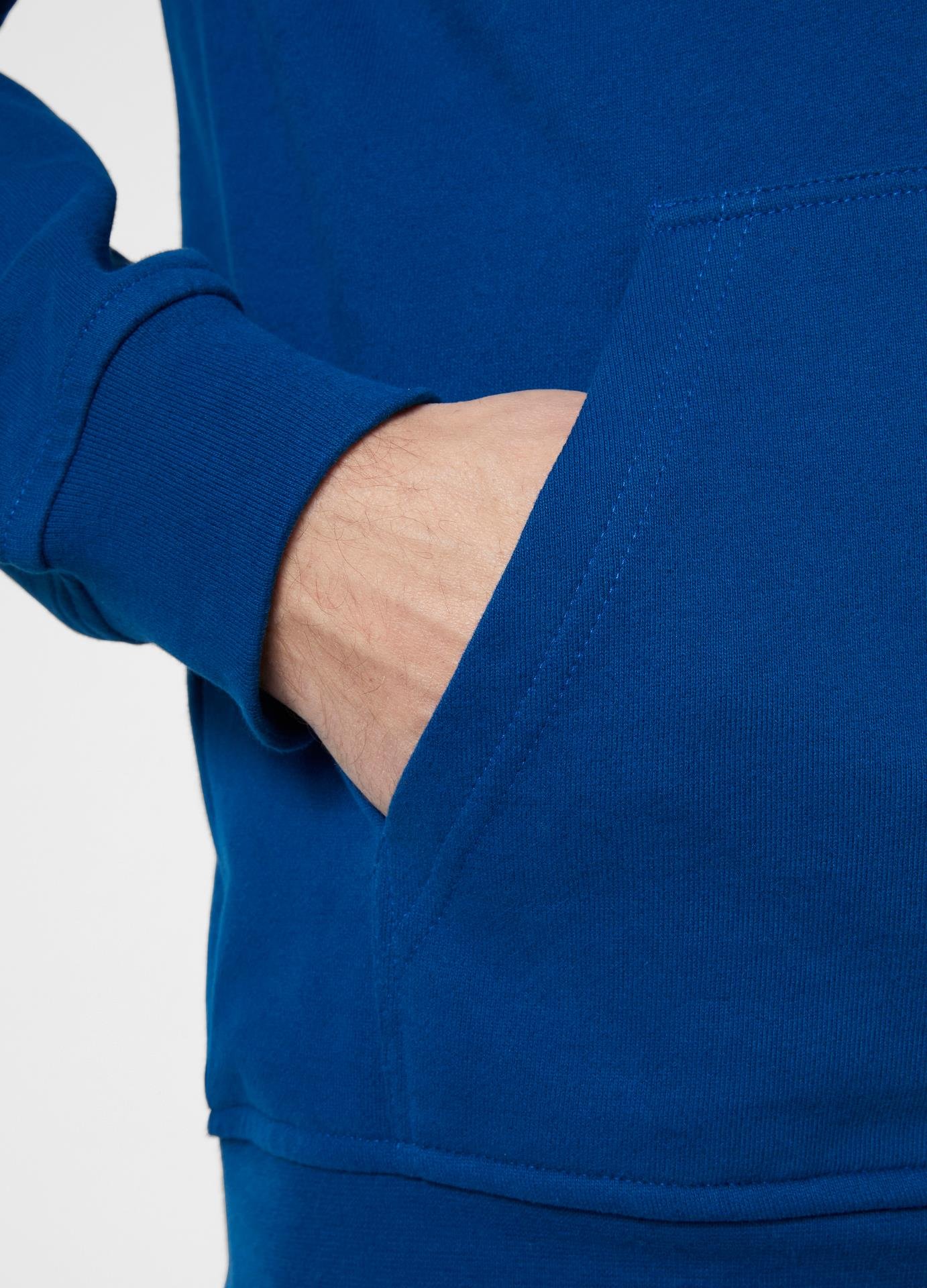 HELLY HANSEN LOGO HOODIE KAPİŞONLU