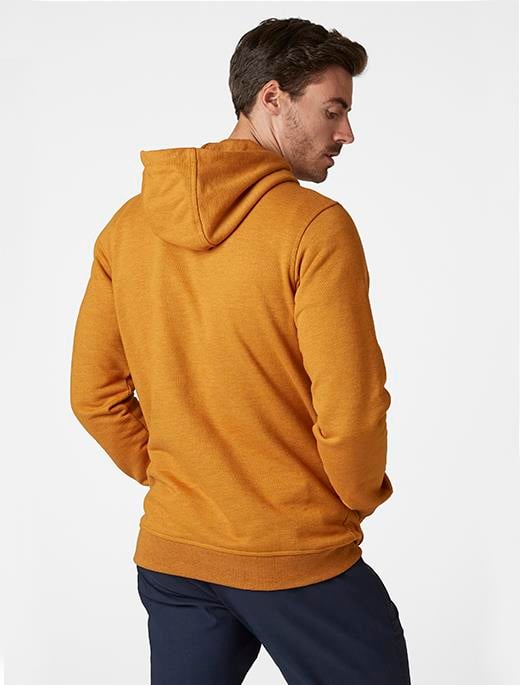 HELLY HANSEN LOGO HOODIE KAPİŞONLU