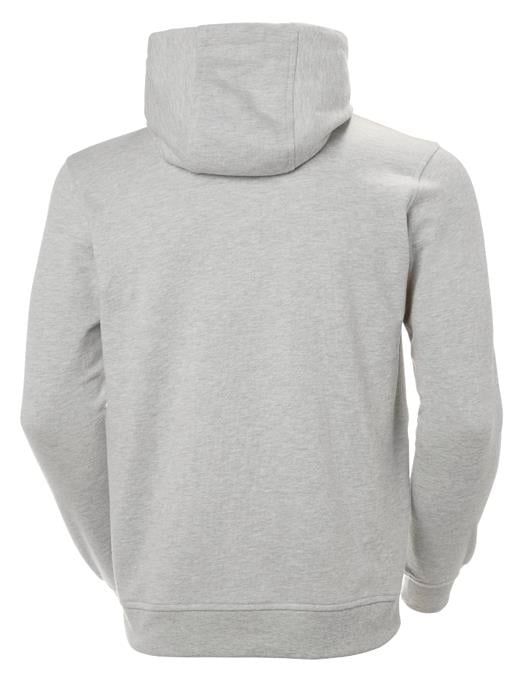 HELLY HANSEN LOGO HOODIE KAPİŞONLU