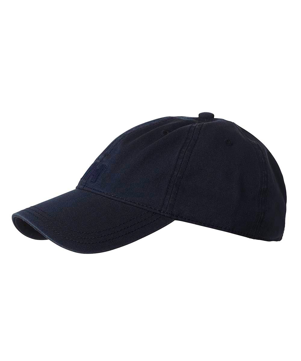 HELLY HANSEN  LOGO KEP ŞAPKA