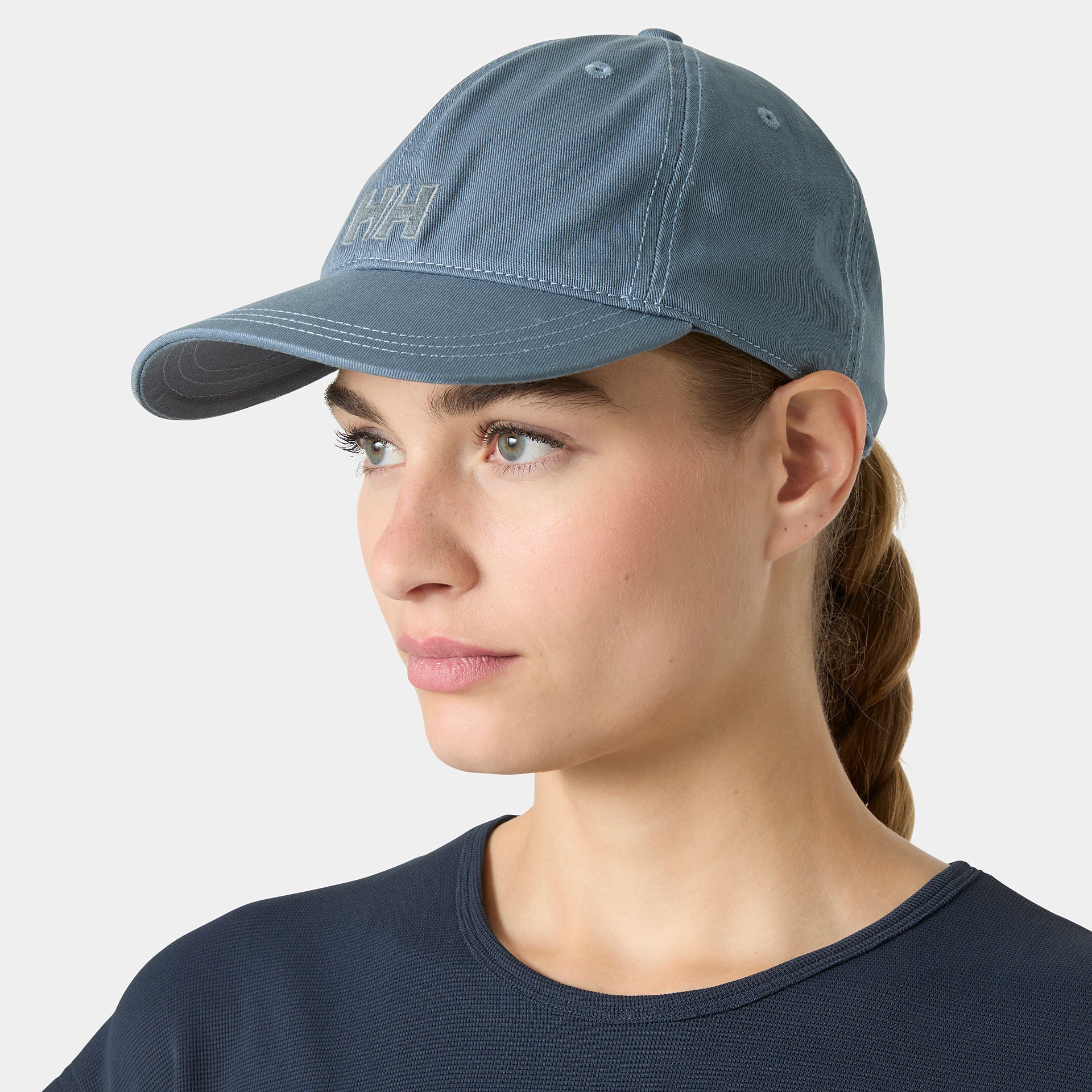 HELLY HANSEN  LOGO KEP ŞAPKA