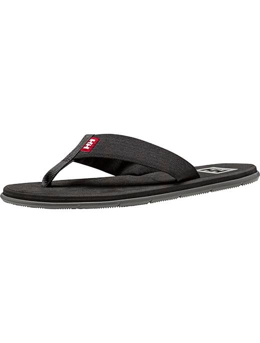 HELLY HANSEN  LOGO SANDAL TERLİK