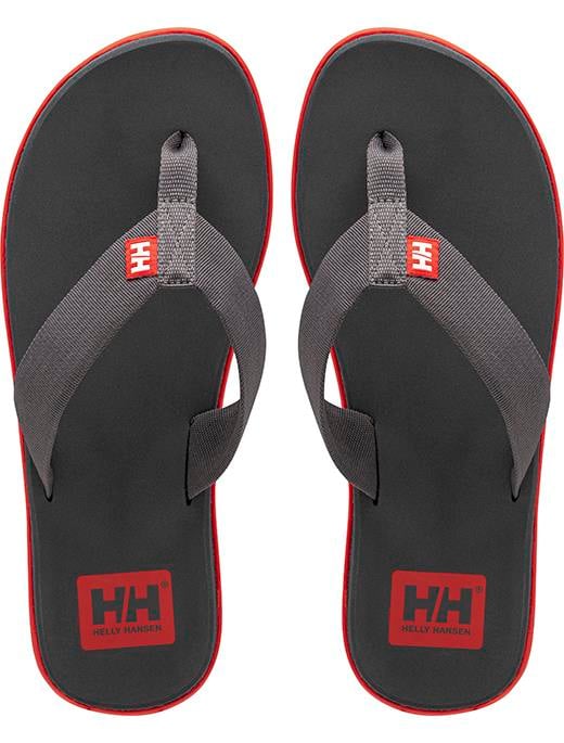HELLY HANSEN  LOGO SANDAL TERLİK