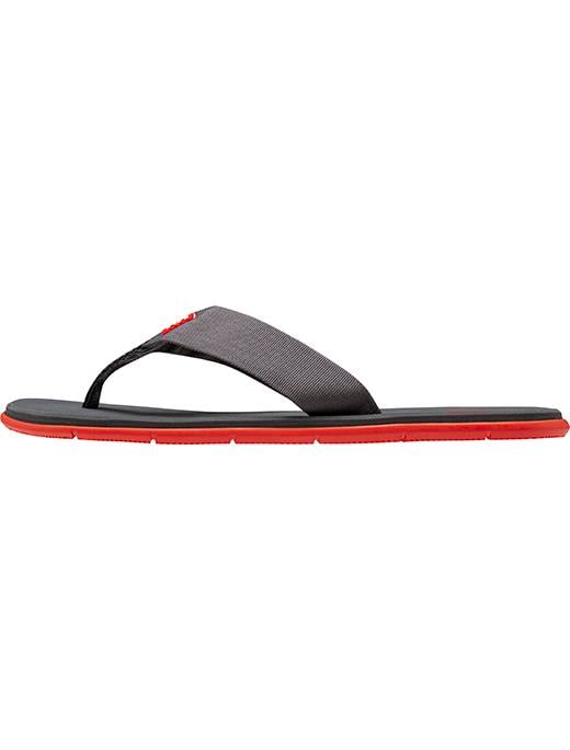 HELLY HANSEN  LOGO SANDAL TERLİK