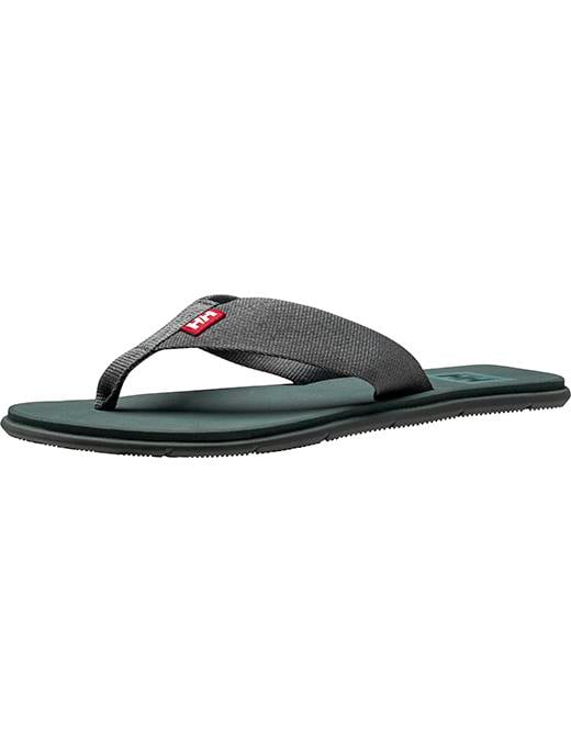 HELLY HANSEN  LOGO SANDAL TERLİK