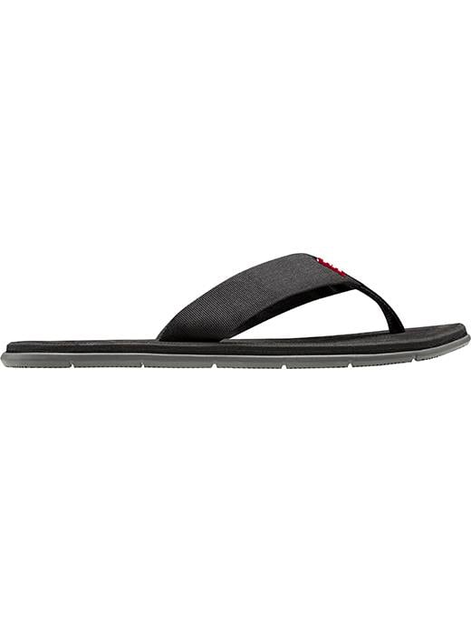 HELLY HANSEN  LOGO SANDAL TERLİK