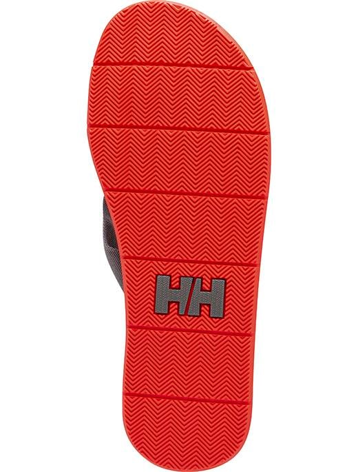 HELLY HANSEN  LOGO SANDAL TERLİK