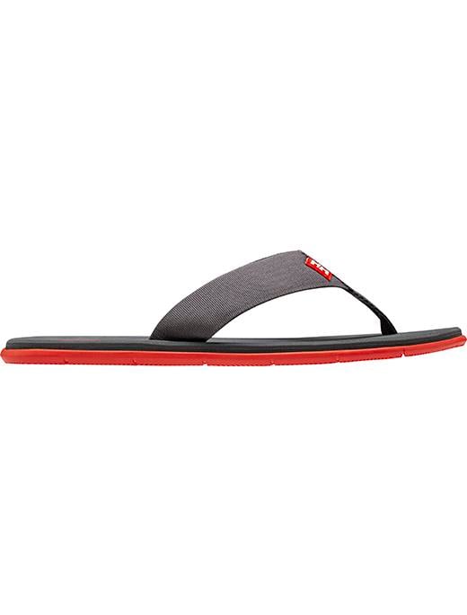 HELLY HANSEN  LOGO SANDAL TERLİK