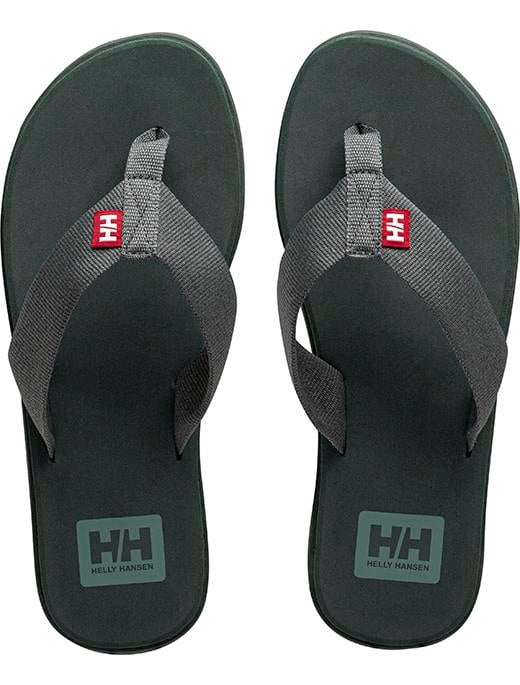 HELLY HANSEN  LOGO SANDAL TERLİK