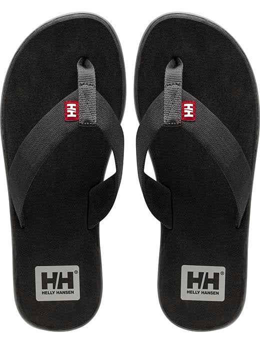 HELLY HANSEN  LOGO SANDAL TERLİK