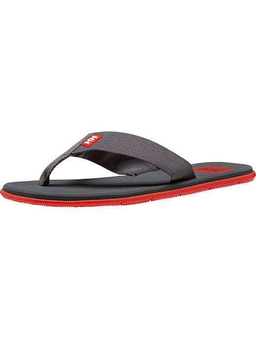 HELLY HANSEN  LOGO SANDAL TERLİK