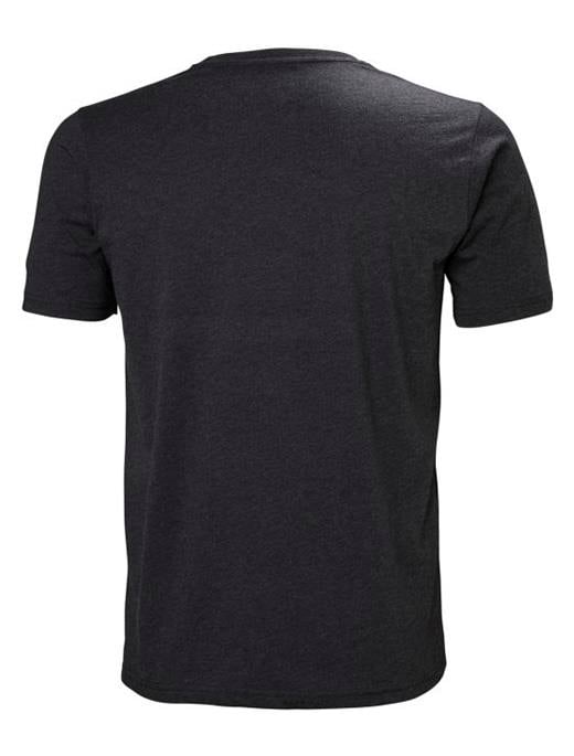 HELLY HANSEN LOGO T-SHIRT