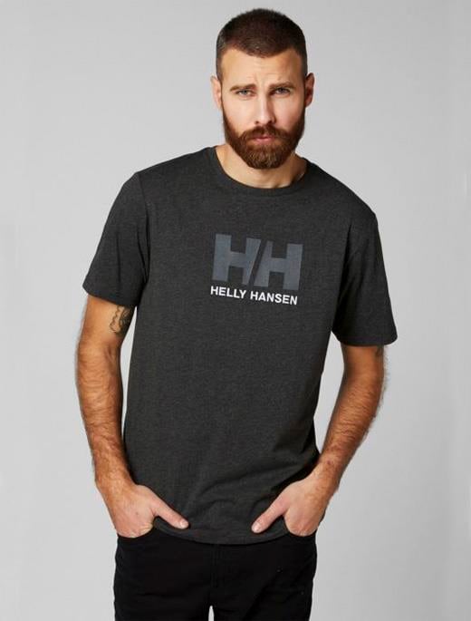HELLY HANSEN LOGO T-SHIRT