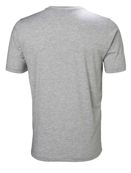 HELLY HANSEN LOGO T-SHIRT