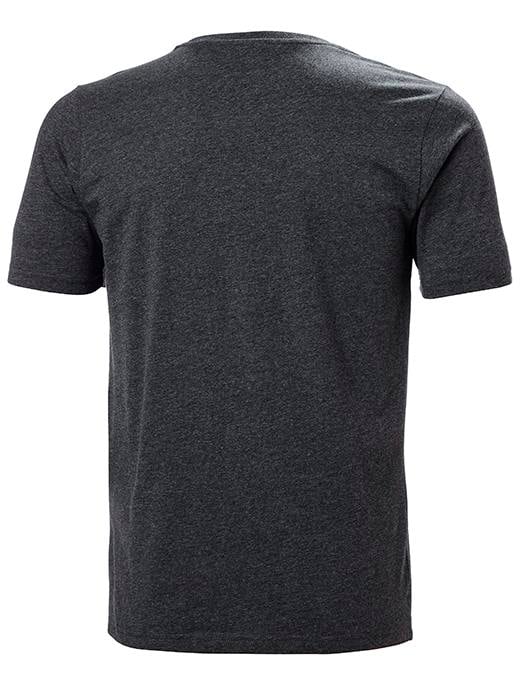 HELLY HANSEN LOGO T-SHIRT