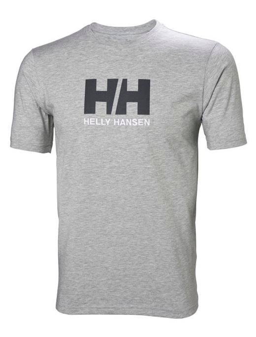 HELLY HANSEN LOGO T-SHIRT