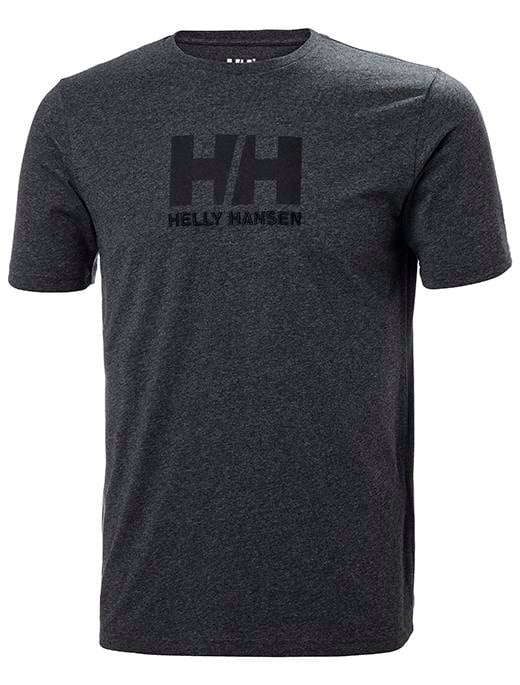 HELLY HANSEN LOGO T-SHIRT