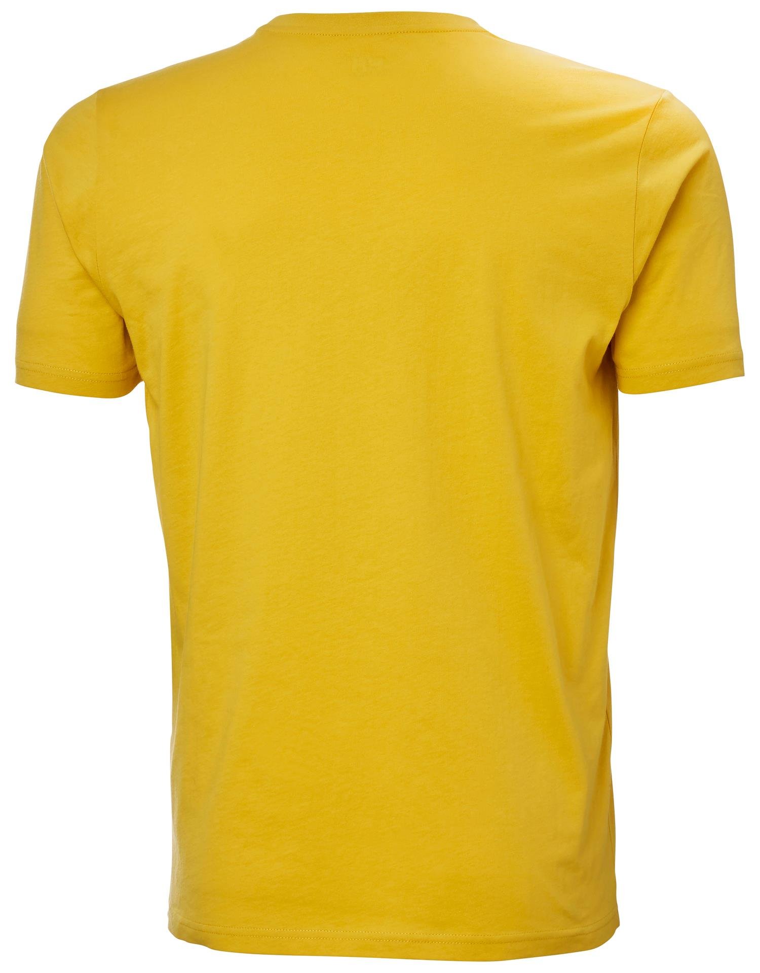HELLY HANSEN LOGO T-SHIRT