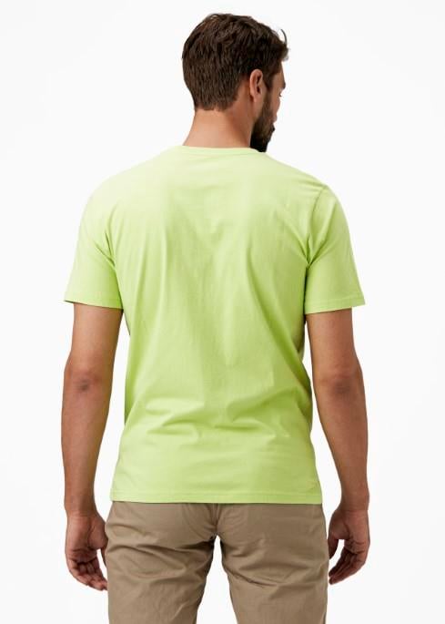 HELLY HANSEN LOGO T-SHIRT