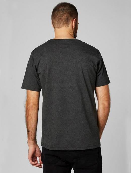 HELLY HANSEN LOGO T-SHIRT