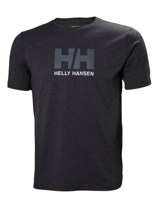 HELLY HANSEN LOGO T-SHIRT