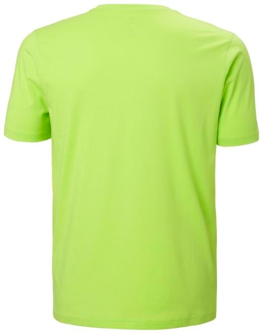 HELLY HANSEN LOGO T-SHIRT