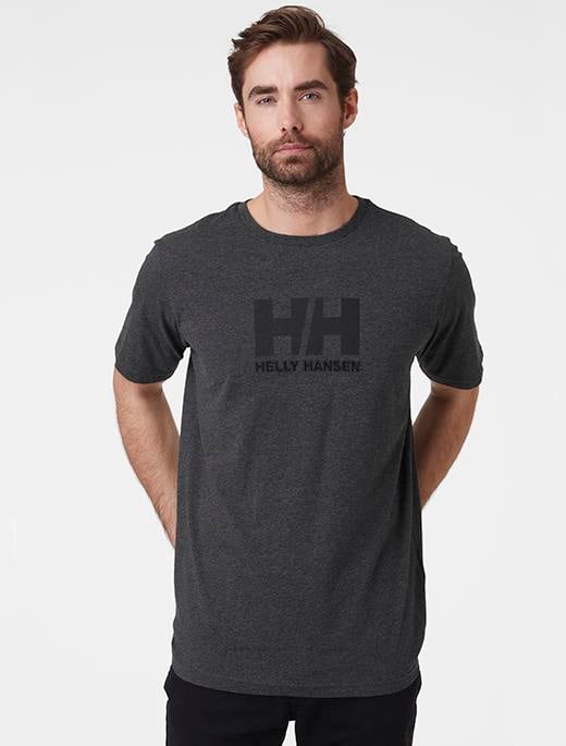 HELLY HANSEN LOGO T-SHIRT