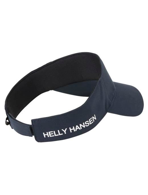 HELLY HANSEN LOGO VISOR