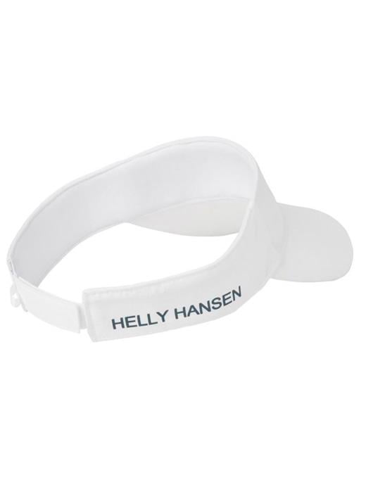 HELLY HANSEN LOGO VISOR