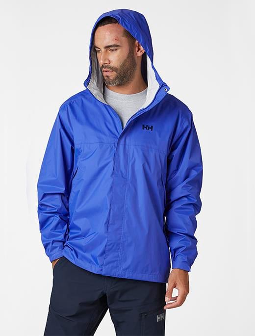 HELLY HANSEN  LOKE MONT